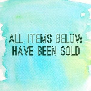 all offers considered